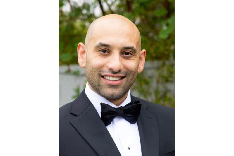 Meet Dr. Paul Asfour, DDS in Phoenix